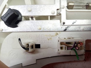 LAMPA POLSTROVÁNÍ 735314267 FIAT STILO I