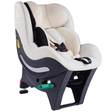 FOTELIK RWF AVIONAUT SKY 2.0 0-25 KG | Beige