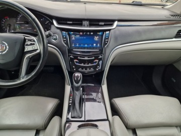 Cadillac 2014 Cadillac XTS 3.6 V6 Benzyna Raty Zamiana, zdjęcie 26