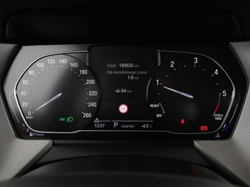 BMW Seria 1 F40 2021 BMW 116 Automat Nawigacja Tempomat LiveCockpit, zdjęcie 21