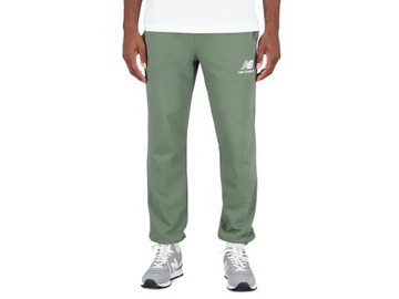New Balance MP31539DON Spodnie męskie