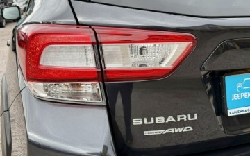 Subaru XV II Crossover Facelifting 2.0i-S e-BOXER 150KM 2021 Subaru XV 4x4,Full wersja,Europa,Gwarancja, zdjęcie 17
