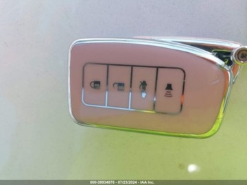 Lexus NX I 2019 Lexus NX 2019 Lexus NX NX 300h AWD 2.5 Benzyna 154KM, zdjęcie 9