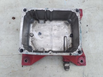 КРЫШКА Briggs Stratton ДВОЙНОЙ НАСОС КОСИЛКИ