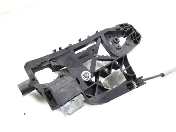 MERCEDES S W221 ZÁMEK DVEŘE PRAVÝ ZADNÍ A2217303035