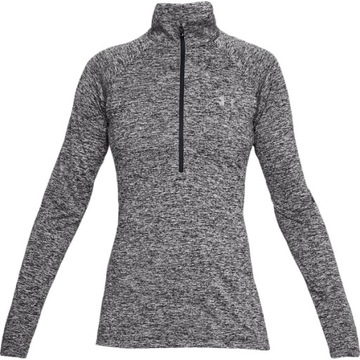 UNDER ARMOR Tech 1/2 Zip - Толстовка женская Twist