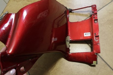 Honda Goldwing GL 1800 Bok, owiewka