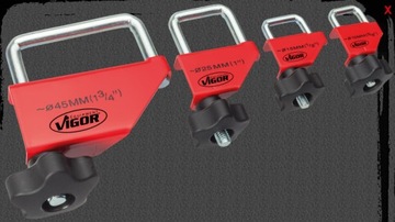 НАБОР ШЛАНГОВЫХ ЗАЖИМОВ