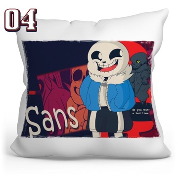 UNDERTALE БЕЗ ПОДУШКИ + ИМЯ