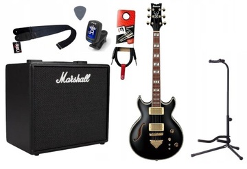 IBANEZ AR520H-BK - ЭЛЕКТРИЧЕСКАЯ ГИТАРА