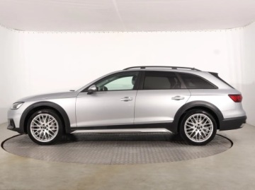 Audi A4 B9 Allroad Quattro Facelifting 2.0 45 TFSI 265KM 2022 Audi A4 Allroad 45 TFSI, Salon Polska, zdjęcie 1