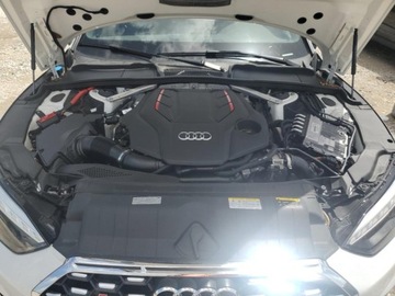 Audi A5 F5 2023 Audi S5 Coupe Premium Plus 2023 3.0l 3.0 Benzyna 349KM, zdjęcie 6
