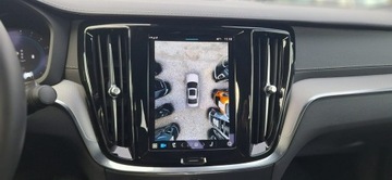 Volvo S60 III 2024 Volvo S60 B5 AWD plus dark benzyna hybryda, zdjęcie 18