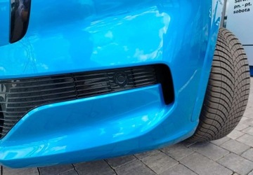 Ford Puma II Crossover E-Gen Elektryczny 43kWh 168KM 2025 Ford Puma Ford Puma 43.6 kWh Elektryczny 168KM, zdjęcie 2