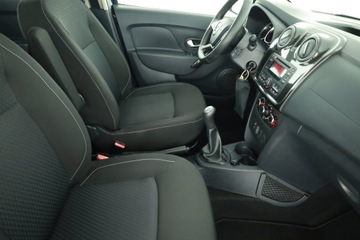 Dacia Logan II Sedan Facelifting 1.0 SCe 73KM 2018 Dacia Sandero 1.0 SCe, Klima, Tempomat, Parktronic, zdjęcie 6