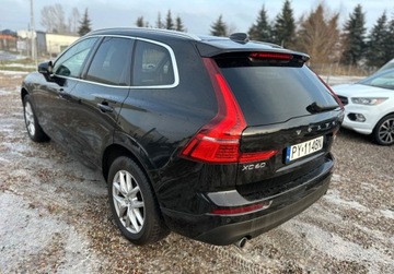 Volvo XC60 II Crossover D3 150KM 2019 Volvo XC 60 Niemcy,Navi.Ledy,Grzane Fotele 2.0 Diesel 150KM, zdjęcie 2