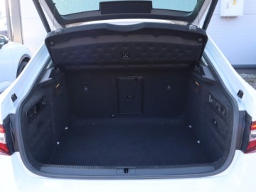 Skoda Superb III Liftback 1.8 TSI 180KM 2016 Skoda Superb 1.8 TSI, Salon Polska, Serwis ASO, zdjęcie 13