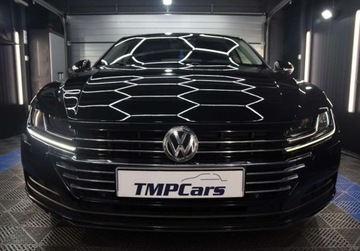 Volkswagen Arteon Fastback 2.0 TDI 150KM 2019 Volkswagen Arteon Faktura VAT 23 _ PL Salon 2.0 Diesel 150KM, zdjęcie 8
