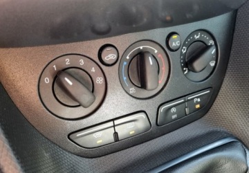 Ford Transit Connect II VAN 1.5 TDCi 120KM 2018 Ford Transit Connect 1,5 TDCI 120KM Klima Navi Kamera Serwis 1.5 Diesel, zdjęcie 34