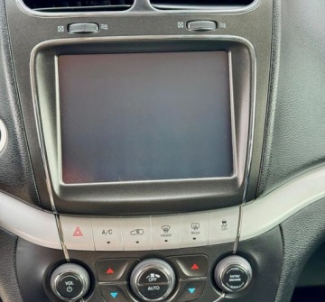 Fiat Freemont 2.0 Multijet II 16v 170KM 2015 Fiat Freemont 2.0 mjet diesel 170KM Black Code 4x4 Automat DVD TV Nawi Sko, zdjęcie 19