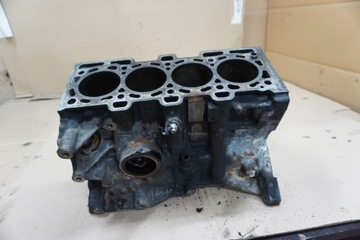 SUZUKI JIMNY BLOK SPODEK MOTORU K9KD266" 1,5 TD 08R