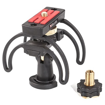 Uchwyt Rycote Portable Recorder Suspension