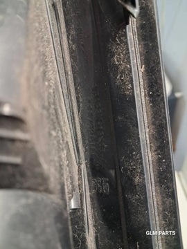 CITROEN DS4 LEVÝ SVĚTLO ZADNÍ 9687338180