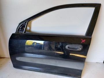 DVEŘE HONDA CIVIC VII 01-05