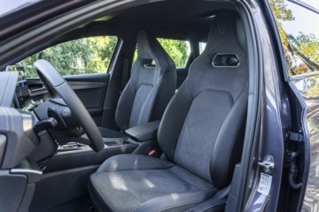 Cupra Leon II Sportstourer Facelifting 1.5 eTSI MHEV 150KM 2026 Cupra Leon Sportstourer 1.5 eTSI 150 KM DSG -, zdjęcie 15