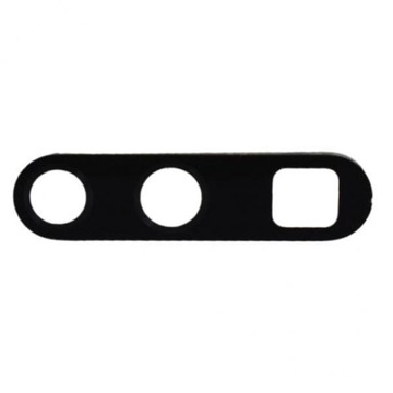 Pack Powrót Szklany obiektyw aparatu tylnego do Huawei P30 Pro 3 szt