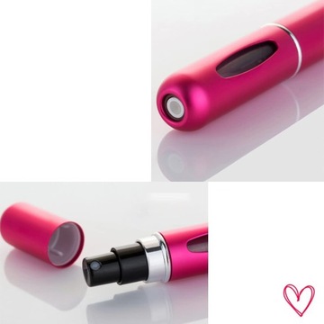 ПУТЕШЕСТВЕННЫЕ РАСПЫЛИТЕЛИ С ДУХОВНЫМ РАСПЫЛИТЕЛЕМ Высокое качество 7 шт.