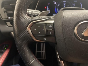 Lexus RX V 2023 Lexus RX 500h F Sport V (2022-) Lexus RX 500h F Sp, zdjęcie 12