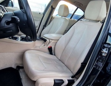 BMW Seria 1 F20-F21 Hatchback 5d 116d EfficientDynamics 116KM 2012 BMW Seria 1 Skora Xenony LED NaviPl HarmanKardon PDC 1.6 Diesel 116KM, zdjęcie 8