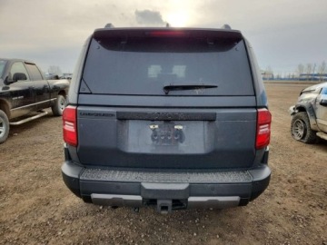 Toyota Land Cruiser VIII 2024 Toyota Land Cruiser Base 2024 2.4 Hybryda 409KM, zdjęcie 2