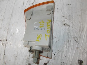 BLIKAČ LEVÉ PŘEDNÍ FIAT PUNTO I 1.2B 96R