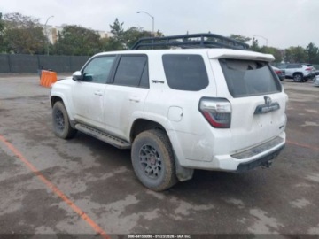 Toyota 2021 Toyota 4-Runner Trd Pro 2021 4.0 Benzyna 270KM, zdjęcie 3
