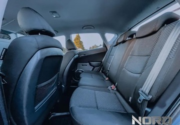 Hyundai i30 I CW Facelifting 1.4 DOHC 109KM 2011 Hyundai i30 Bezwypadkowy, Kredytowanie, Oryginalny przebieg, gw.12m gethelp, zdjęcie 15