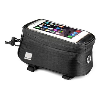 ДЕРЖАТЕЛЬ ДЛЯ ВЕЛОСИПЕДА SANKI BAG ДЛЯ ТЕЛЕФОНА 6,5 ФУТОВ
