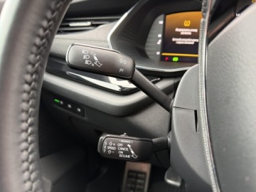 Skoda Octavia IV Liftback 1.5 TSI EVO 150KM 2023 Skoda Octavia Skoda Octavia IV 1.5 TSI / 150 KM Sp, zdjęcie 21