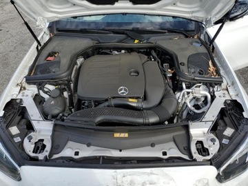 Mercedes Klasa E W214 2023 Mercedes-Benz Klasa E 350 2023 2.0l 2.0 Benzyna 255KM, zdjęcie 6