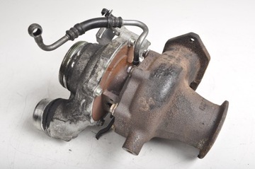 BMW 1 F20 F21 1.6D TURBÍNA 8514666 54359700043