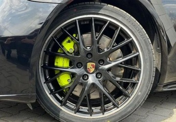 Porsche Panamera II 2020 Porsche Panamera Plug-In Limitowana Wersja 4x4 Kamera360 Pneumatyka S, zdjęcie 16