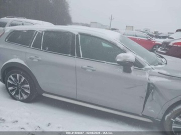 Volvo V60 II  2023 Volvo V60 Cross Country B5 Ultimate 2023 2.0l 2.0 Benzyna 247KM, zdjęcie 6