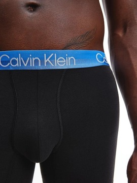 CALVIN KLEIN BOXER BRIEF MODERN DŁUGIE NB2971A S