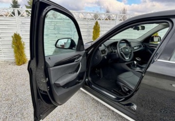 BMW X1 E84 Crossover Facelifting sDrive 20i 184KM 2014 BMW X1 BMW X1 sDrive20i xLine 2.0 Benzyna 184KM, zdjęcie 34