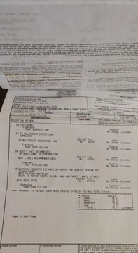 Infiniti QX60 2013 Infiniti QX60 Infiniti QX60 3.5 Hi-Tech 3.5 BenzynaLPG 262KM, zdjęcie 38