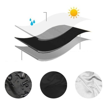 КРЫШКА ДЛЯ СТОЛА ДЛЯ ПИНГ-ПОНГА, Водонепроницаемый БРЕЗЕНТ, КРЫШКА ДЛЯ СТОЛА ДЛЯ ПИНГ-ПОНГА