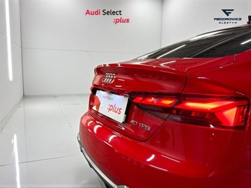 Audi A5 F5 Coupe Facelifting 2.0 40 TFSI 204KM 2020 Audi A5 Sportback 40 TFSI S line S tronic *Matrix, zdjęcie 10