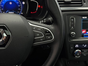 Renault Kadjar Crossover 1.2 Energy TCe 130KM 2016 Renault Kadjar Intens / Panorama / Kamera / Nawiga, zdjęcie 22