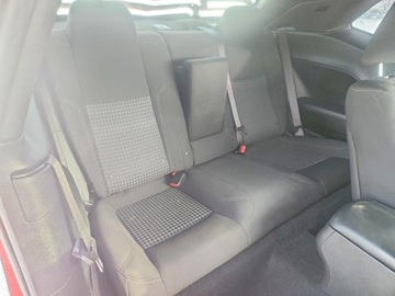 Dodge Challenger III 2022 Dodge Challenger Sxt 2022 3.6 Benzyna 303KM, zdjęcie 9